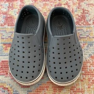 Native toddler shoes